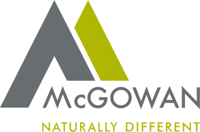 Logo for McGowan Environmental Engineering Ltd