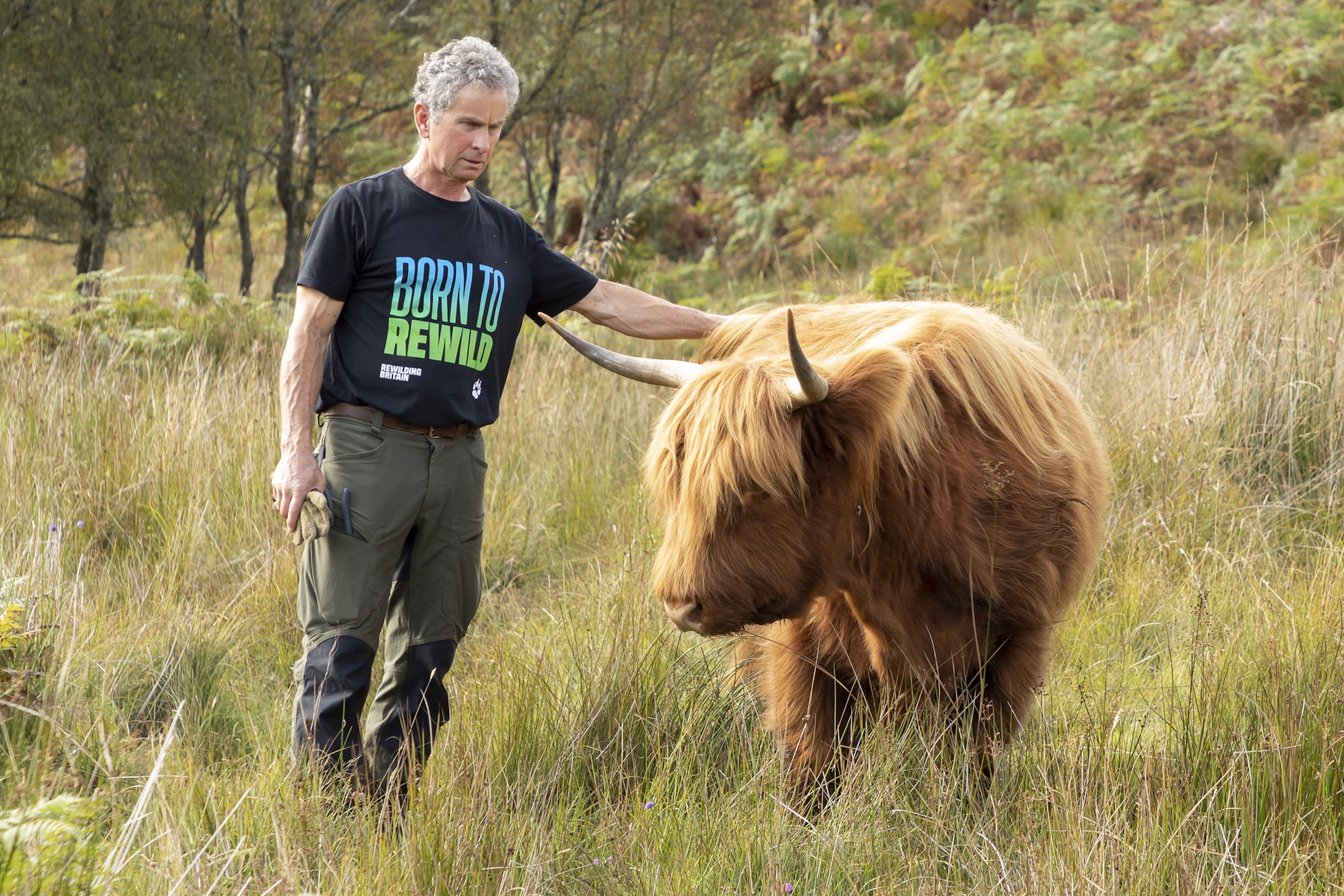 NRN PARTNER: Ardnackaig Farm