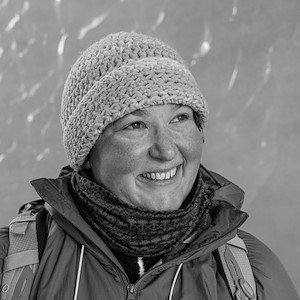 Stef Lauer Photo of Stef Lauer