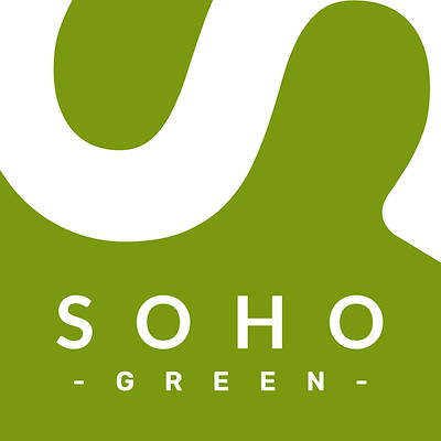 Logo for Soho Green