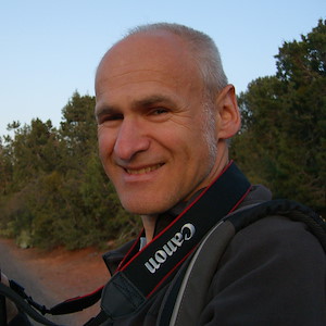 Neil Wakeling Photo of Neil Wakeling