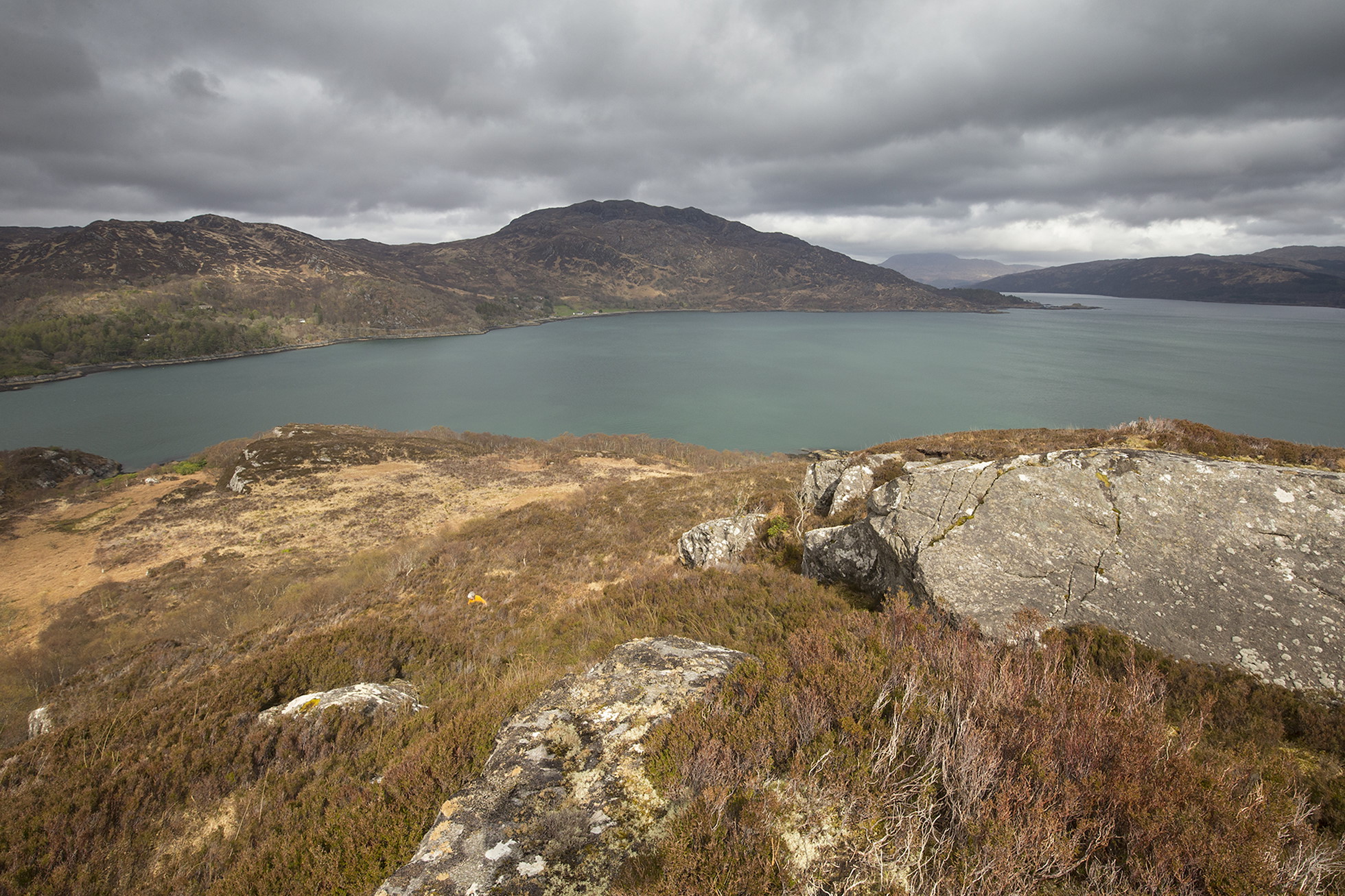 NRN PARTNER: Isle of Carna