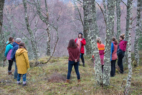 SBP launches #NextGen Communicators Project with The National Lottery Community Fund Scotland Image illustrating SBP launches #NextGen Communicators Project with The National Lottery Community Fund Scotland