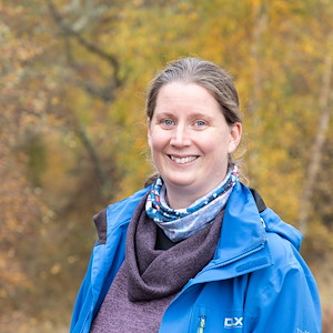 Sarah Sall Photo of Sarah Sall