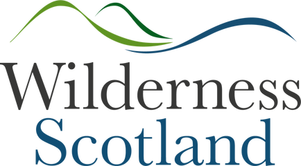 Logo for Wilderness Scotland