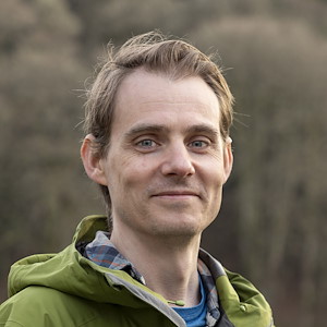 Tim Aldred Photo of Tim Aldred