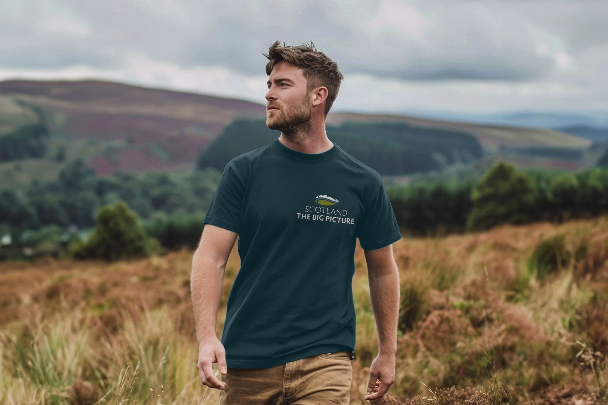 SBP CLOTHING AND BAGS