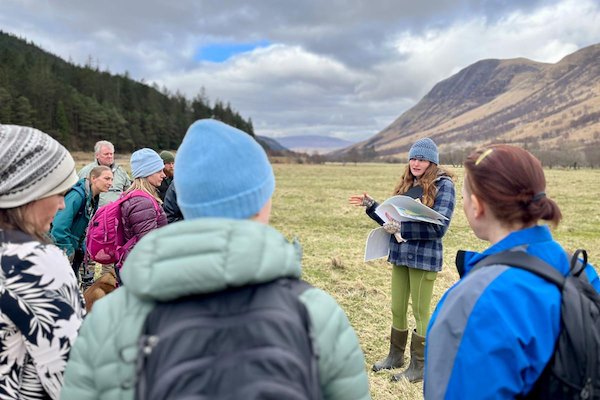 2026 REWILDING TRAINING NOW LIVE! 2026 REWILDING TRAINING NOW LIVE!